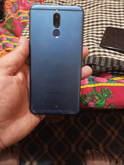 Huawei mate 10 lite