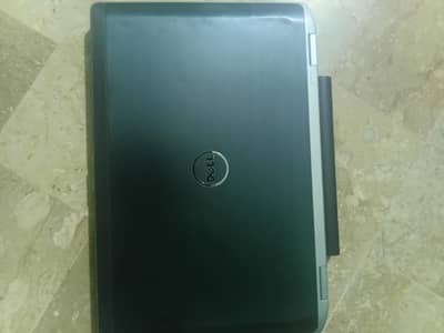 Dell latitude e6530