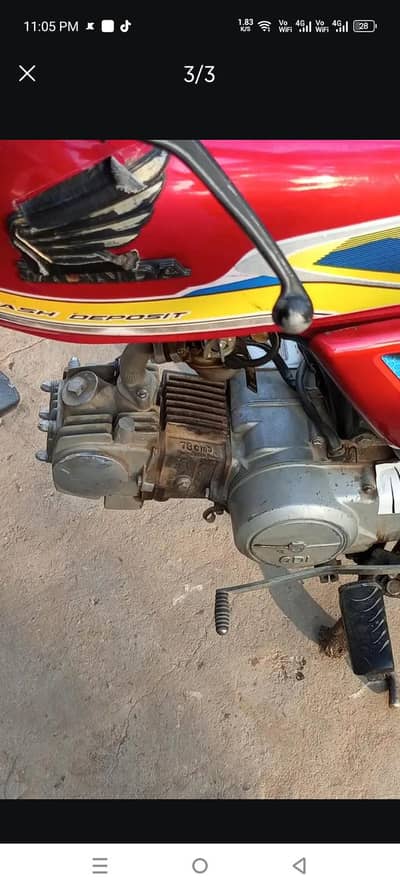 metro 70 for sale