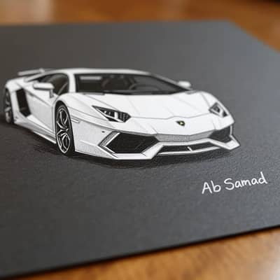 beautiful art