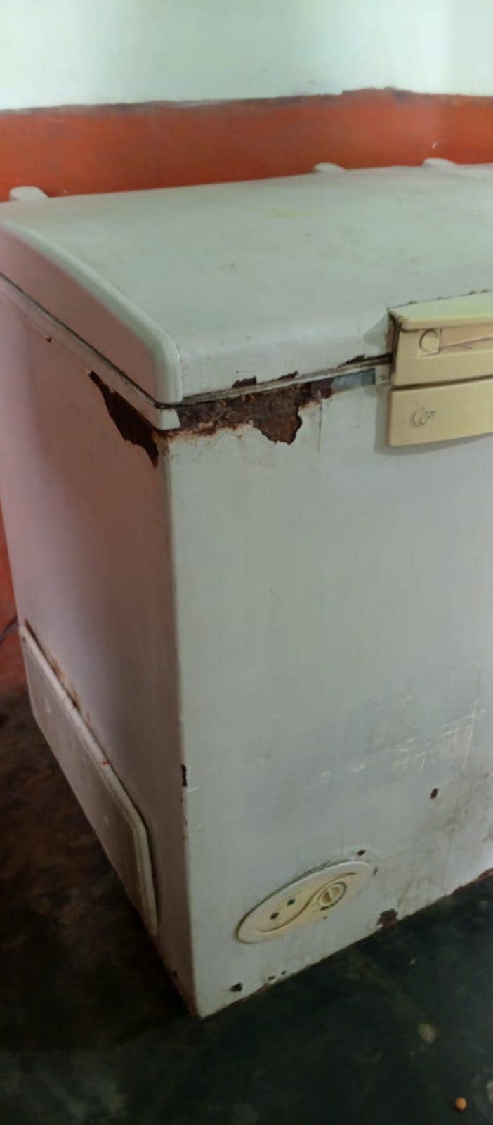 freezer 1