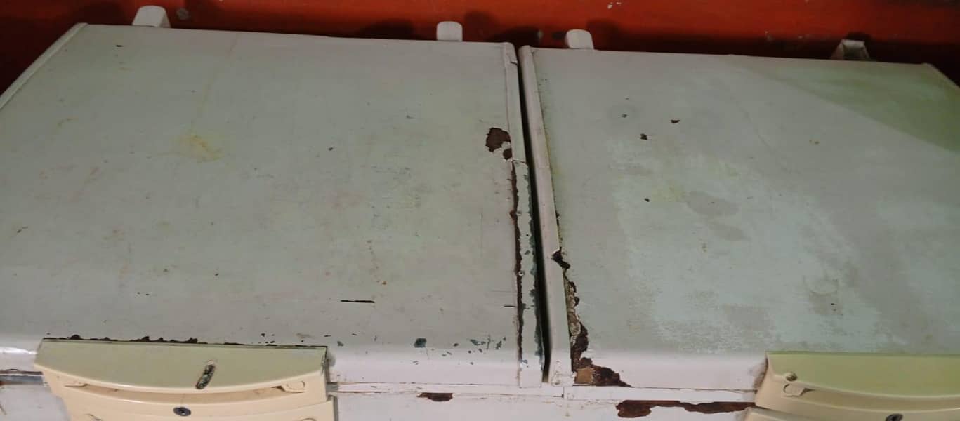 freezer 3