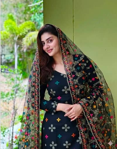 3 Pcs lawn suits for sale