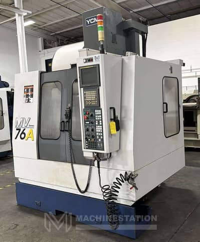 CNC Machining Center Job Vacancy