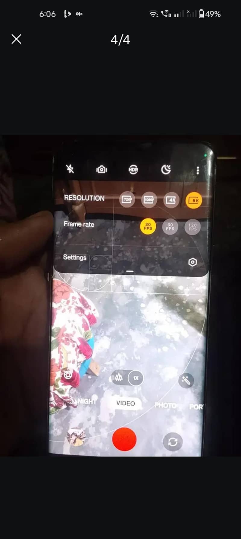 One Plus 9 Pro 1