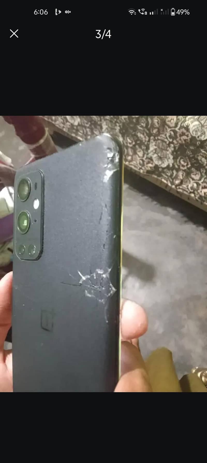 One Plus 9 Pro 2