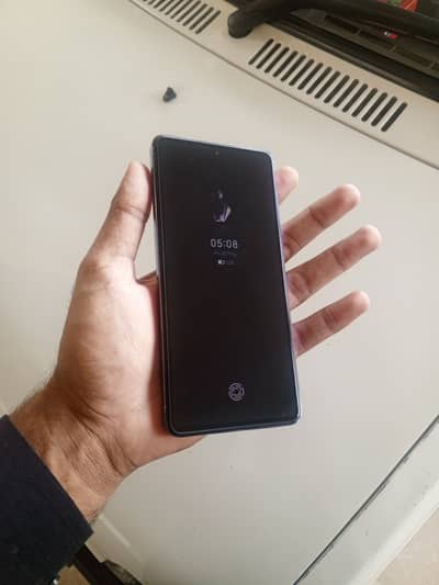 10/9 condition with full box