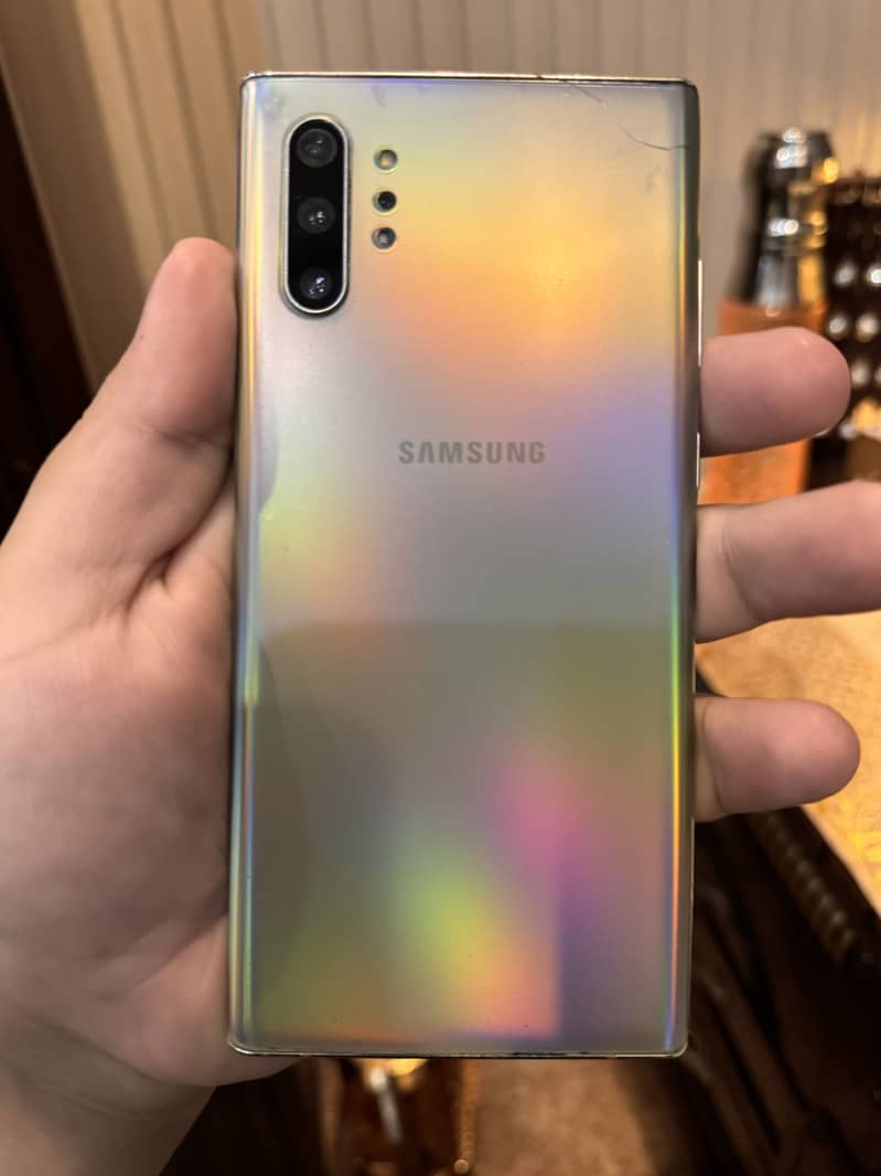 Note 10 Plus 5g 1
