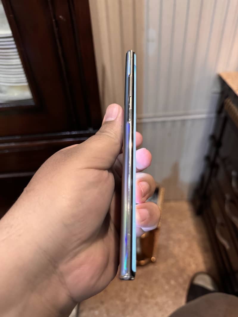 Note 10 Plus 5g 4
