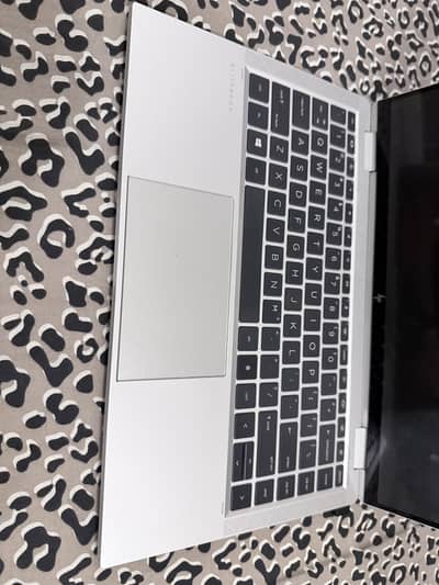 HP Core i7 10 GEN EliteBook Laptop