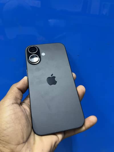 Apple iPhone 16 Jv