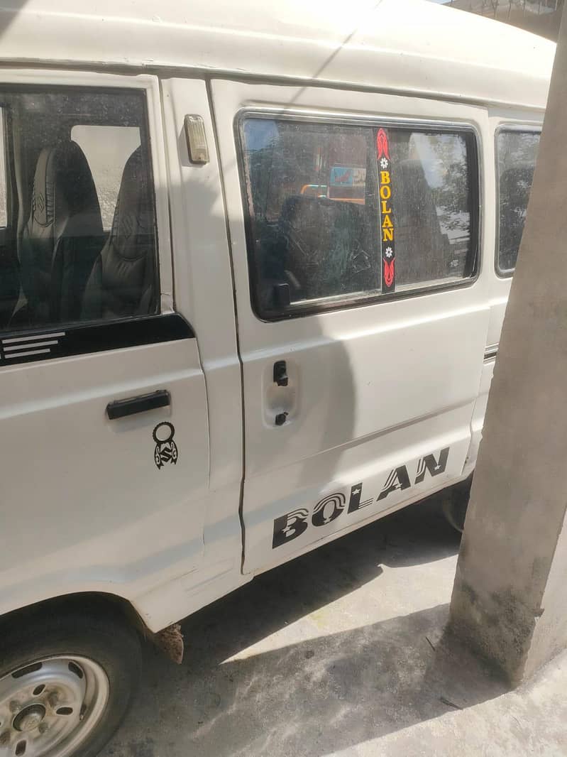 bolan 4