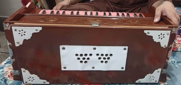 Indian Harmonium