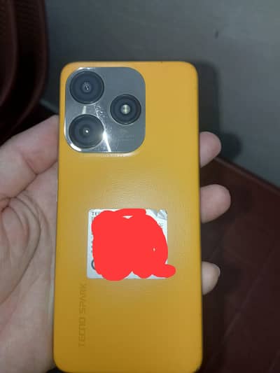 Tencno spark 10c 4 128