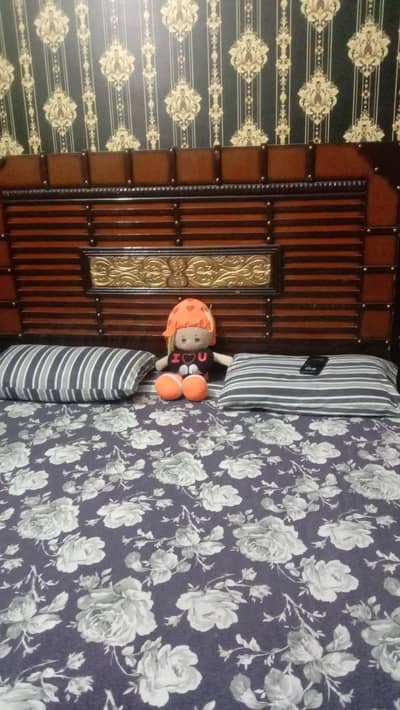 Bed Set