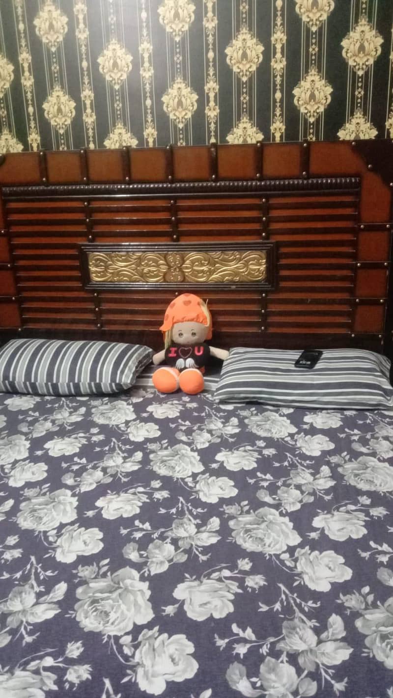 Bed Set 0
