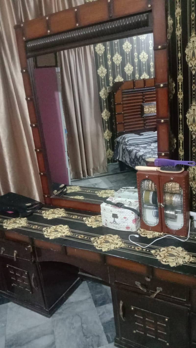Bed Set 1