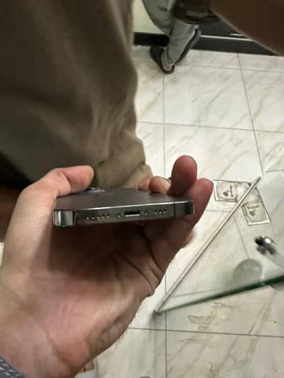 Apple iPhone 13 Pro