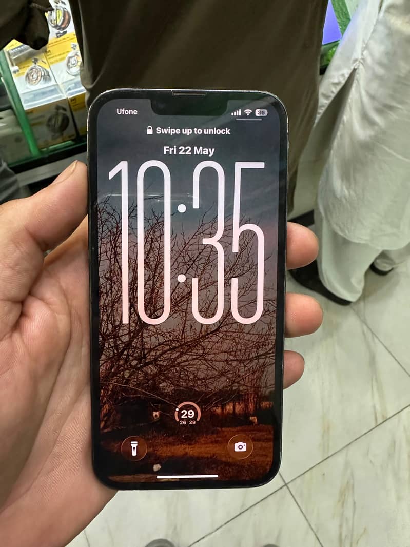 Apple iPhone 13 Pro 5