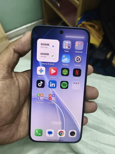 oppo Reno 15 5G 12+512