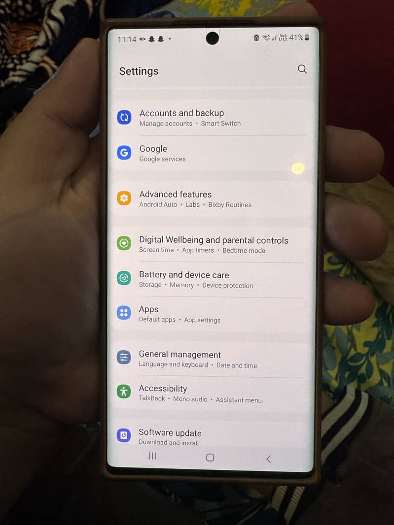 Note 10 Plus 5g 7