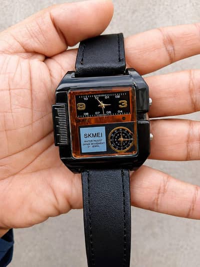 SKMEI Watch ⌚