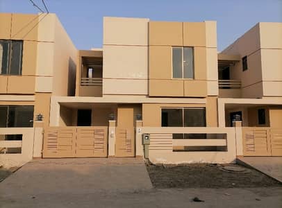 6 Marla House available for sale in DHA Villas if you hurry