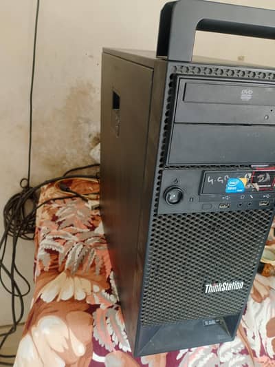 Core i7 Custom Build PC Read Post