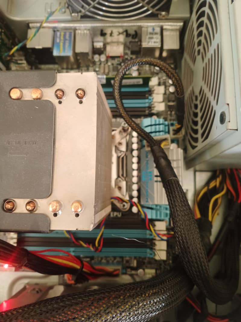 Core i7 Custom Build PC Read Post 3