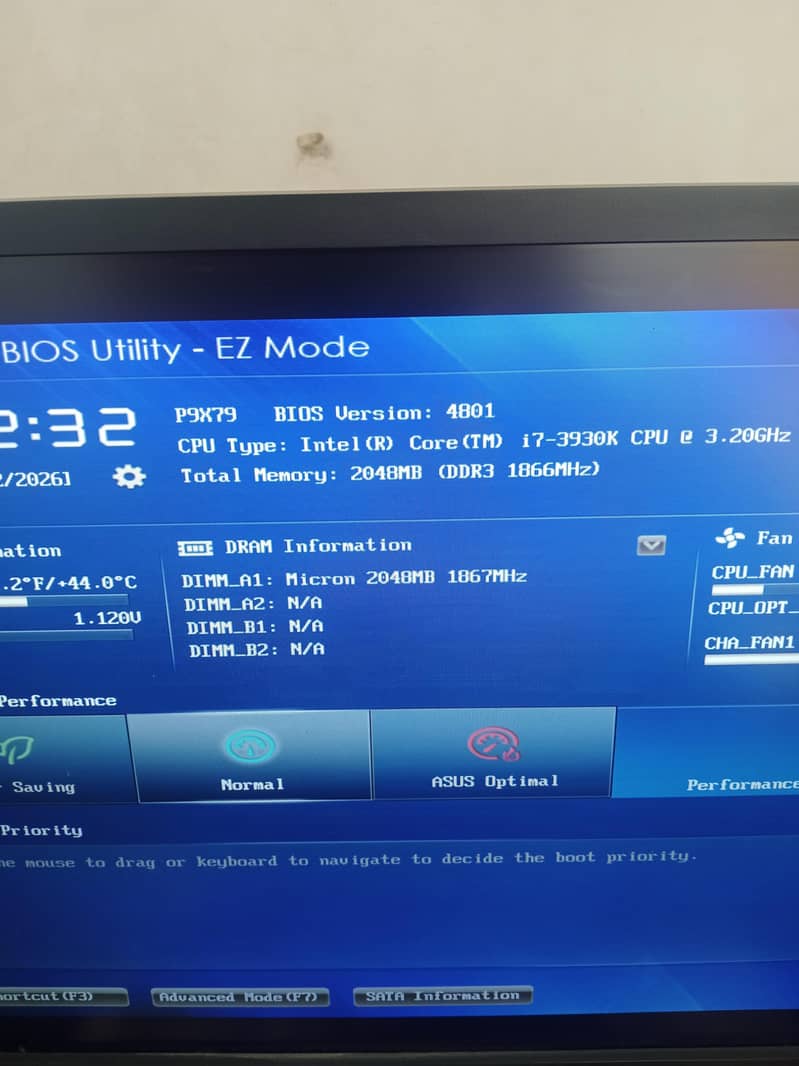 Core i7 Custom Build PC Read Post 5