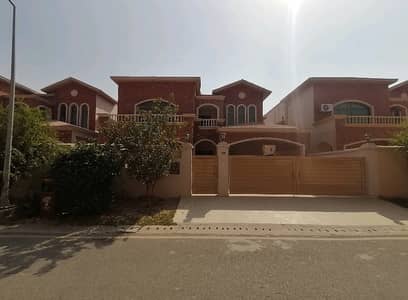 20 Marla House Is Available In Affordable Price In Askari 3