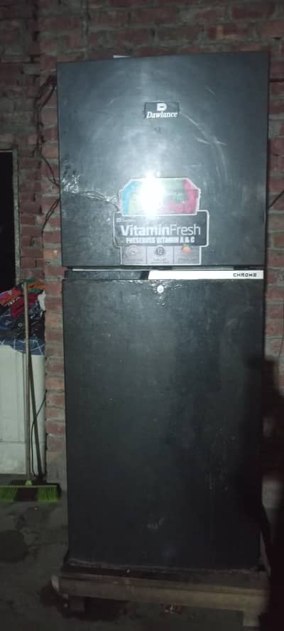 Dawlance Refrigerator