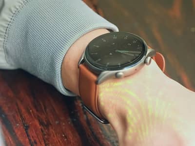 Amazfit GTR 3 pro