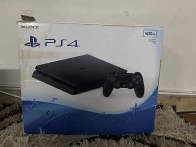 PS4 slim