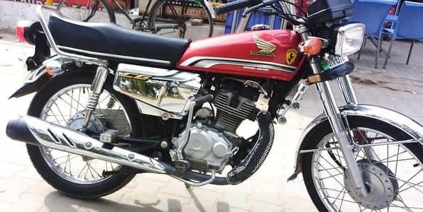 good condition