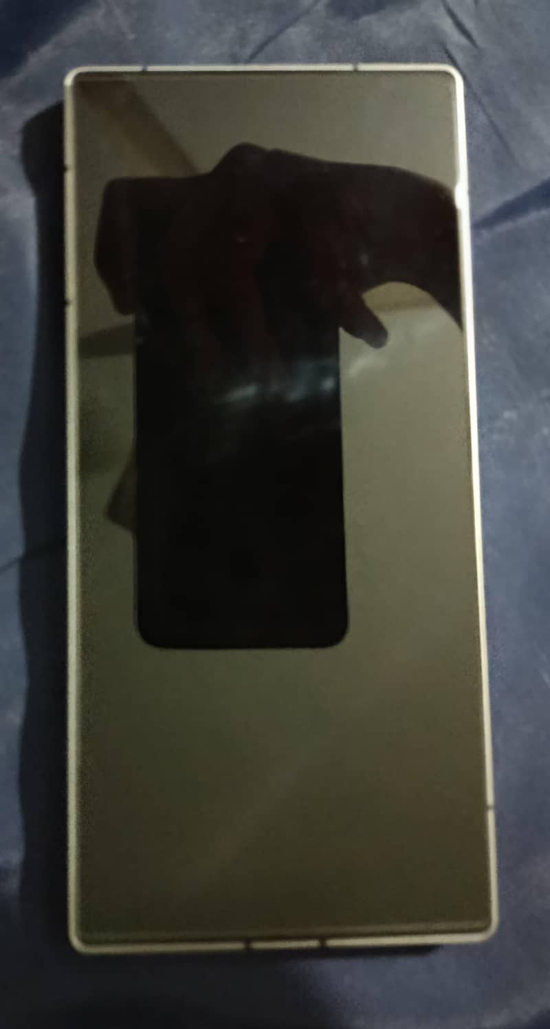 Nubia Red Magic 11 Pro+ 5G 16GB 528GB 7500mAh Non-PTA 4
