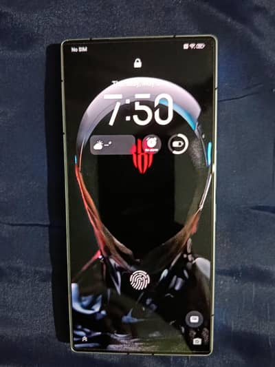 Red magic 11 pro