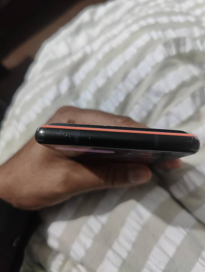 Google pixel 6 5