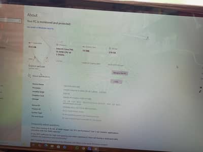 For Sale: Dell OptiPlex i5-4590 Full PC Setup – 35,000 PKR