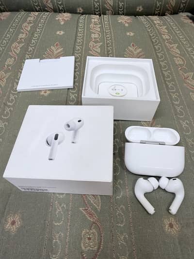 Airpods Pro 3rd Generation