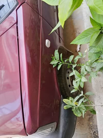 Suzuki Mehran For Sale