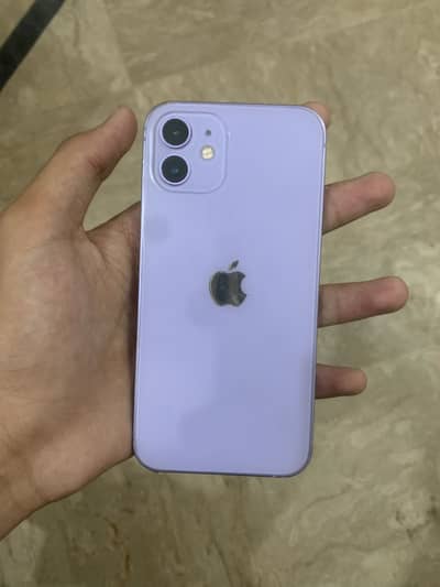 Iphone 12 jv