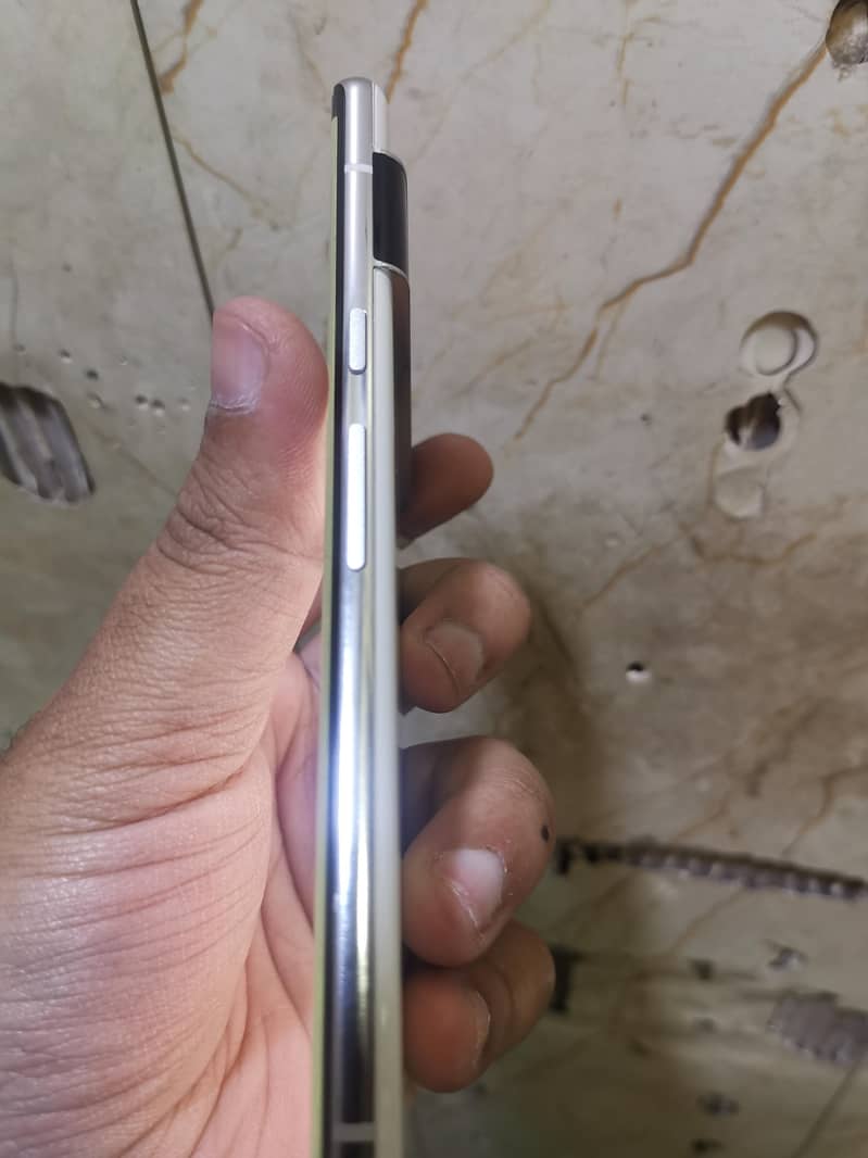 google pixel 6pro 4