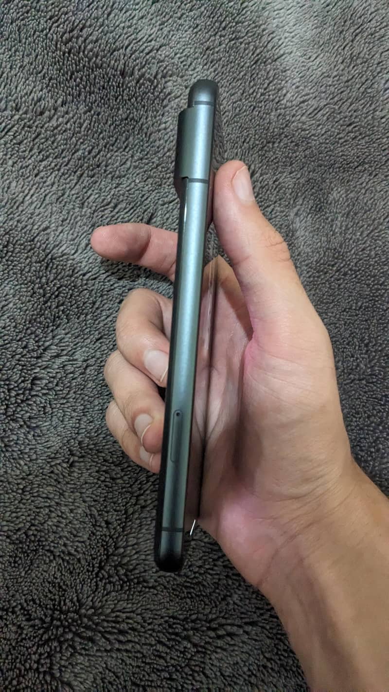 Google pixel 8 5