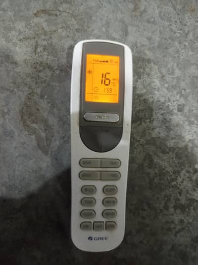 gree g10