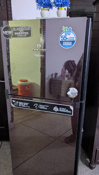 Dawlance Fridge invertor