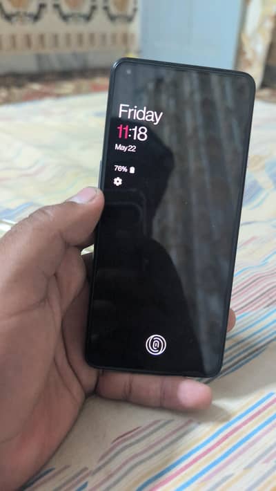 OnePlus 9 5G