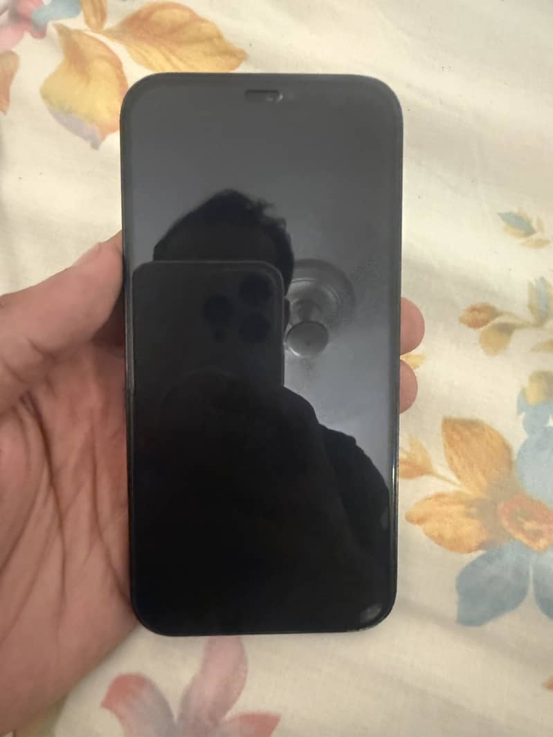 Iphone 12 pro 1