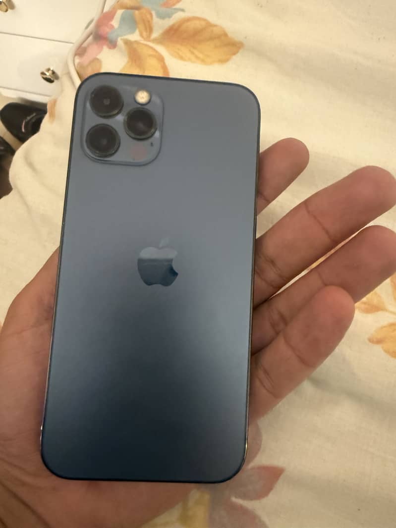 Iphone 12 pro 2
