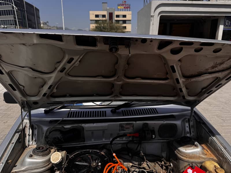 Mehran VX 2007 4
